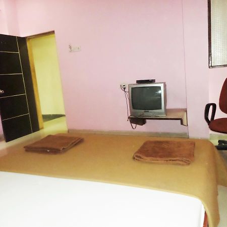 Ashtavinayak Residency 호텔 푸네 외부 사진