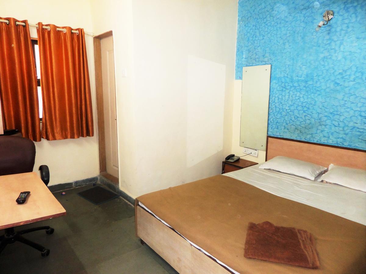 Ashtavinayak Residency 호텔 푸네 외부 사진