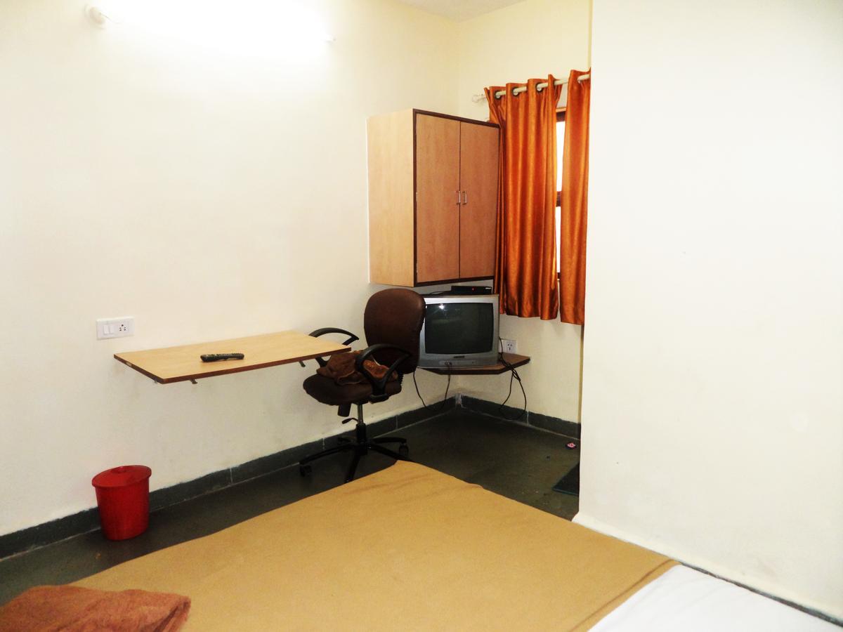 Ashtavinayak Residency 호텔 푸네 외부 사진
